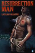 Resurrection Man (Bump in the Night) by Laylah Hunter