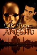 Aneshu (The Aneshu Series #1) by L.E. Bryce