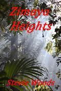 Zimaya Heights by Stevie Woods