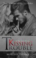 Kissing Trouble by Morgana Phoenix