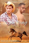 Shifting Hearts by Silvia Violet