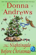 The Nightingale Before Christmas (Meg Langslow #18) by Donna Andrews