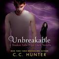 Unbreakable by C.C. Hunter