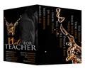 Hot for Teacher (Rewriting History #0.5) by Mandee Mae