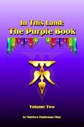 In This Land: The Purple Book, Volume Two (In This Land #2) by Matthew Haldeman-Time