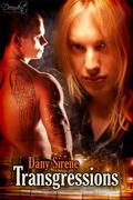 Transgressions by Dany Sirene