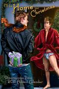 2011 Advent Calendar: I'll Be Home for Christmas by Eon de Beaumont
