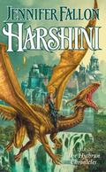 Harshini by Jennifer Fallon
