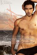 Seasons of Change by Allison Cassatta