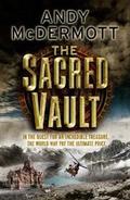 The Sacred Vault (Nina Wilde & Eddie Chase #6) by Andy McDermott