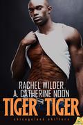 Tiger Tiger (Chicagoland Shifters #2) by A. Catherine Noon