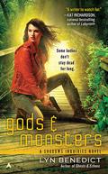 Gods & Monsters (Shadows Inquiries #3) by Lyn Benedict