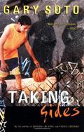Taking Sides by Gary Soto