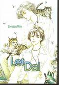 Let Dai, Volume 08 (Let Dai #8) by Sooyeon Won