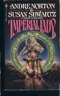 Imperial Lady (Central Asia #1) by Susan Shwartz