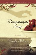 Pomegranate Soup (Babylon Café #1) by Marsha Mehran