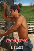 Snookered by S. Blaise