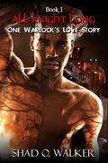 One Warlock's Love Story: All Knight Long by Shad O. Walker