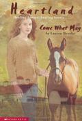 Come What May (Heartland #5) by Lauren Brooke
