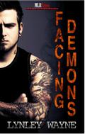 Facing Demons (Scars #3) by Lynley Wayne