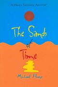 The Sands of Time (The Hermux Tantamoq Adventures #2) by Michael Hoeye
