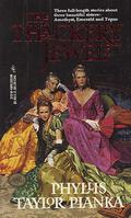 The Thackery Jewels by Phyllis Taylor Pianka