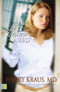 All I'll Ever Need (Claire McCall #3) by Harry Kraus