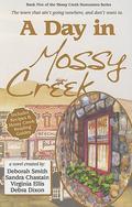 A Day in Mossy Creek (Mossy Creek #5) by Maureen Hardegree