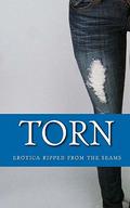 Torn: Erotica Ripped From The Seams by Jax Baynard