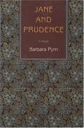 Jane and Prudence by Barbara Pym