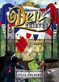 Den of Thieves (Cat Royal #3) by Julia Golding
