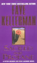 Sacred and Profane (Peter Decker and Rina Lazarus #2) by Faye Kellerman