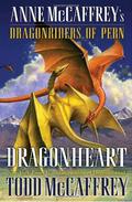 Dragonheart (Pern  (Publication Order) #21) by Todd J. McCaffrey