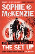 The Set Up (Medusa Project #1) by Sophie McKenzie