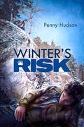 Winter's Risk by Penny Hudson