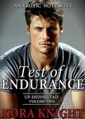 Test of Endurance by Kora Knight