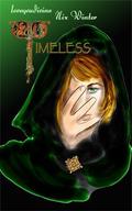Timeless (Immortal Fire) by Nix Winter
