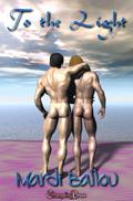 To The Light (Heliotropic #3) by Mardi Ballou