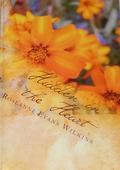 Hidden in the Heart (Kansas Connections #2) by Roseanne Evans Wilkins