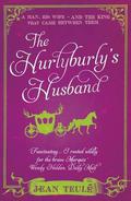 The Hurlyburly's Husband by Alison Anderson