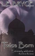 Twice Born (Water Lovers of Sirilon #4) by L.E. Bryce
