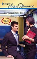 Invitation to Italian (Adult Education #3) by Tracy Kelleher