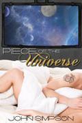 Piece of the Universe by John Simpson