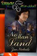 No Man's Land (Asher #4) by Zoe Nichols
