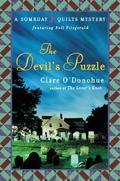 The Devil's Puzzle (Someday Quilts Mysteries #4) by Clare O'Donohue