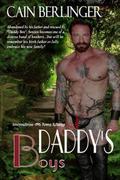 Daddy's Boys (Daddy Ben #1) by Cain Berlinger