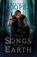 Songs of the Earth (The Wild Hunt #1) by Elspeth Cooper