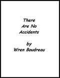 There Are No Accidents by Wren Boudreau