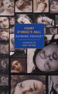 Count d'Orgel's Ball by Jean Cocteau