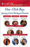 One-Click Buy: January 2010 Harlequin Presents by Sabrina Philips